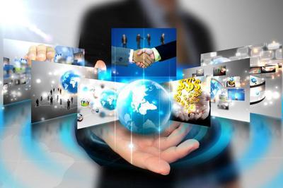 初創公司項目 探索未來的科技之路——聚焦互聯網服務創新